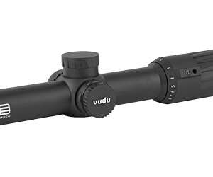 EOTECH VUDU 1-8X24MM SFP HC3 BDC IR
