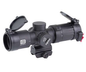 EOTECH VUDU 3-9X32 SFP MD6 MOA BLK