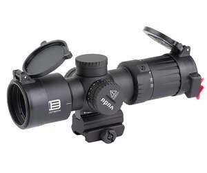 EOTECH VUDU 4-12X36 FFP SCP MD5 MRAD