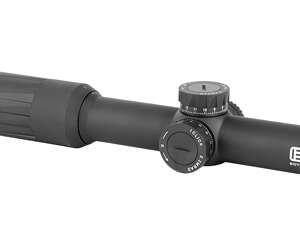 Alternative view of EOTECH VUDU 1-6X24MM SR1 IR MATT BLK