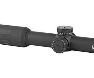 Alternative view of EOTECH VUDU 1-6X24MM SR3 5.56 BDC IR