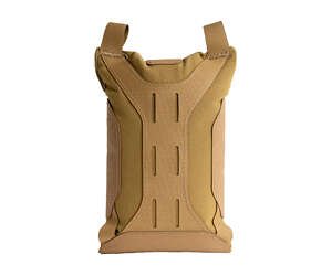 ESD NOTCH SHOOTING BAG COYOTE BROWN - Image 2