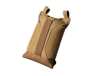 ESD NOTCH SHOOTING BAG COYOTE BROWN - Image 3