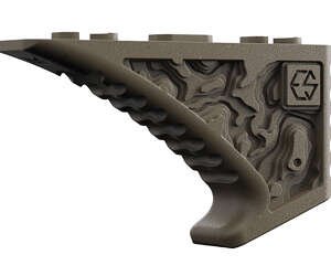 ESD ENHANCED FOREGRIP FDE