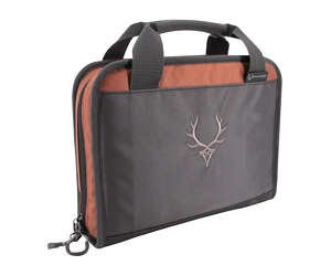 EVODS MARKSMAN PISTOL CASE GRAY