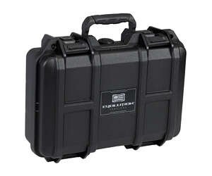 EVODS LIBERATOR SINGLE PISTOL CS BLK