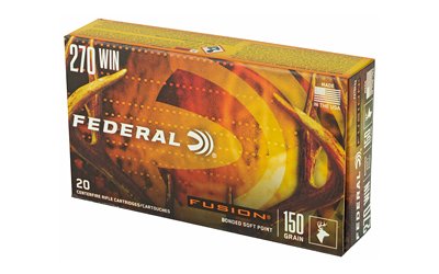 FUSION 270WIN 150GR 20/200 - Image 3