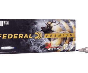 FED PRM 300WSM 200GR TA 20/200