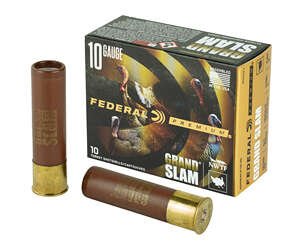 FED GRAND SLAM 10GA 3.5" #5 2OZ 10/5