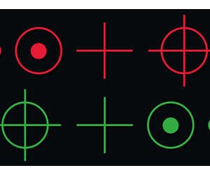 FIREFIELD AGILITY 1X30 DOT SIGHT - Image 4