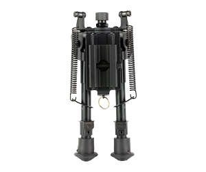FIREFIELD 6-9" COMPACT BIPOD