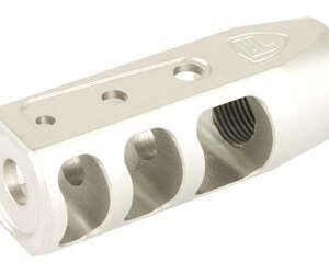 FORTIS RED STS MUZZLE BRAKE 556