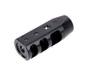 FORTIS RED NITRIDE MUZZLE BRAKE 556
