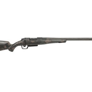 FIERCE FIREARMS CF ROGUE XP 22CR BLK/TRO 20" #
