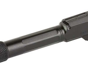 FAXON MATCH BBL P365 SFLT BLK TB
