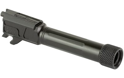 FAXON MATCH BBL P365 SFLT BLK TB - Image 2