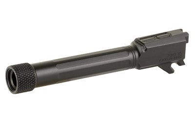 FAXON MATCH BBL P365 XL SFLT BLK TB