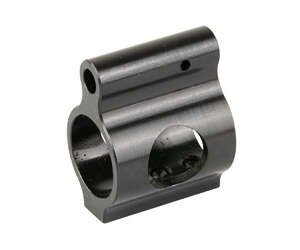 FAXON 3 SCREW .625" LOW PRO GB BLK