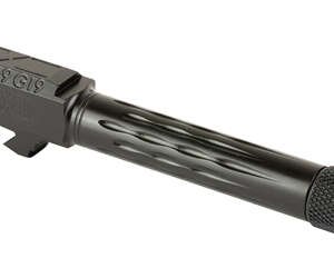 FAXON MTH BBL FOR G19 G2-5 FF BK TB - Image 2