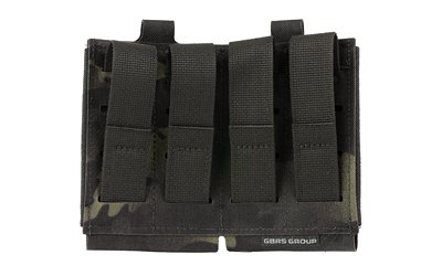 GBRS GROUP DOUBLE RIFLE POUCH MCB - Image 2