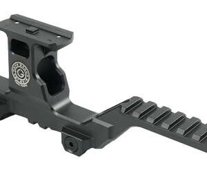 GBRS GROUP HYDRA V2 AMPT DTY RDS BLK