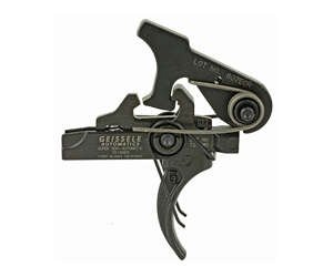 GEISSELE SUPER SEMI-AUTOMATIC SSA