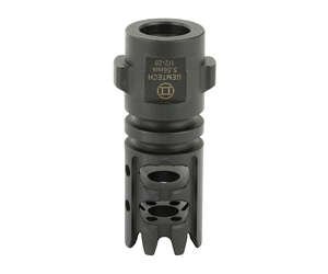 Alternative view of GEMTECH QUICKMOUNT MB 5.56 1/2X28
