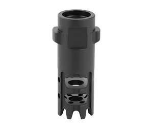 Alternative view of GEMTECH QUICKMOUNT MB 7.62 5/8X28