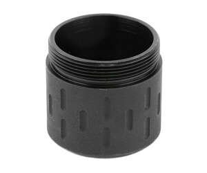 Alternative view of GEMTECH GM-45/BLKSD THREADMNT 5/8X24