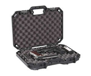 Alternative view of PLANO TACTICAL PISTOL CASE BLK