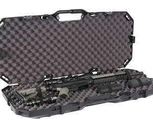 Alternative view of PLANO TACTICAL 36" LONG GUN CASE BLK