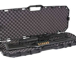 Alternative view of PLANO TACTICAL 42" LONG GUN CASE BLK