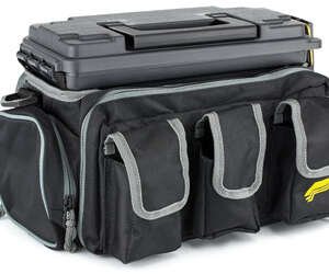 Alternative view of PLANO TACTICAL X2 RANGE BAG SMALL