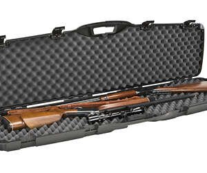 Alternative view of PLANO PRTCTR DBLE LNG GUN 4 PACK