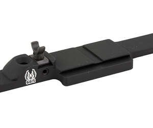 GG&G BRTTA 1301 HE509T MNT 1/2 GHST
