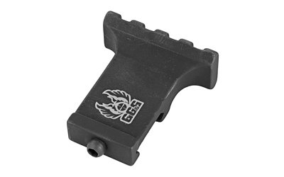 GG&G OFFSET TACTICAL FLASHLIGHT MNT - Image 2