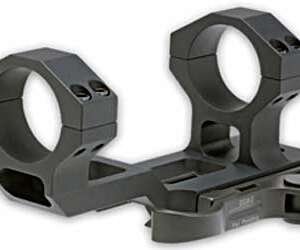 GG&G FLT ACCUCAM MOUNT W/30MM RINGS