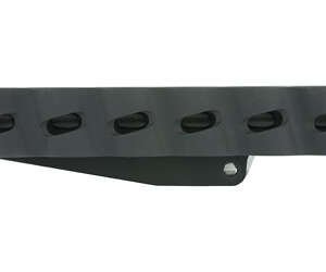 GG&G REM 870 6-RD SIDE SADDLE BLK