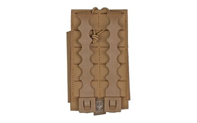 GGG SINGLE 7.62 MAG POUCH COY - Image 2