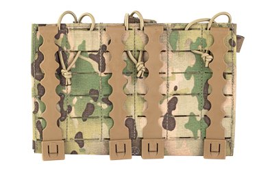 GGG COMP TRIPLE MAG PANEL 5.56 MULTI - Image 2