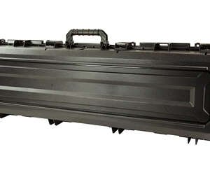Alternative view of PLANO ALL WTHR 2 52" LONG GUN CASE
