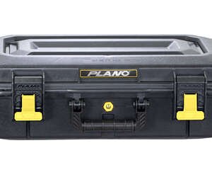 Alternative view of PLANO ALL WEATHER 2 FOUR PSTL CASE
