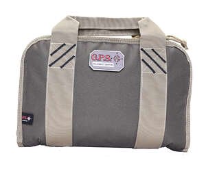 GPS QUAD PISTOL BAG GREEN/KHAKI