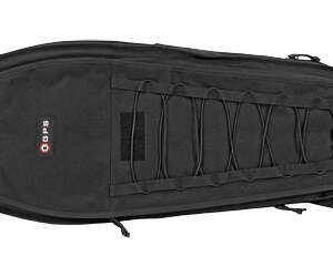 GPS COVERT RIFLE CASE 30" BLACK