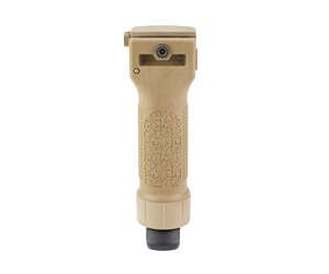GRIP POD GPS V2 BIPOD CAM ALUM TAN - Image 2