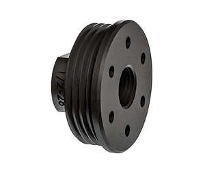 GROVTEC HUB ADAPTER 1/2X28