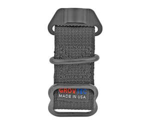 GROVTEC BUTTSTOCK SLING TAIL