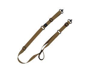 GROVTEC 2-PT SABRE SLING W/SWVL COY