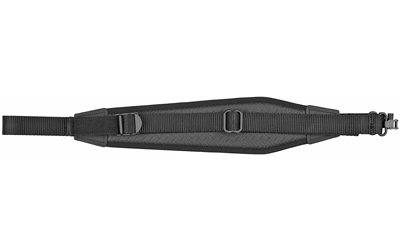 GROVTEC PADDED SLING W/SWVL BLK - Image 2