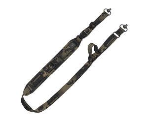 GROVTEC QS 2PT SLING PB SWVL MCB